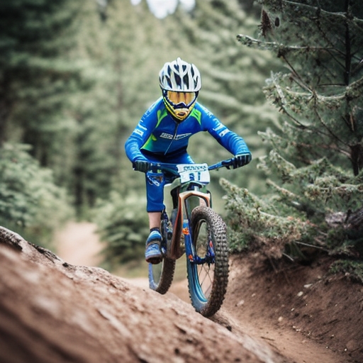 10 tips for buying a mountain bike for kids